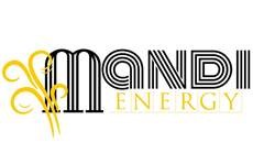 Mandi Logo